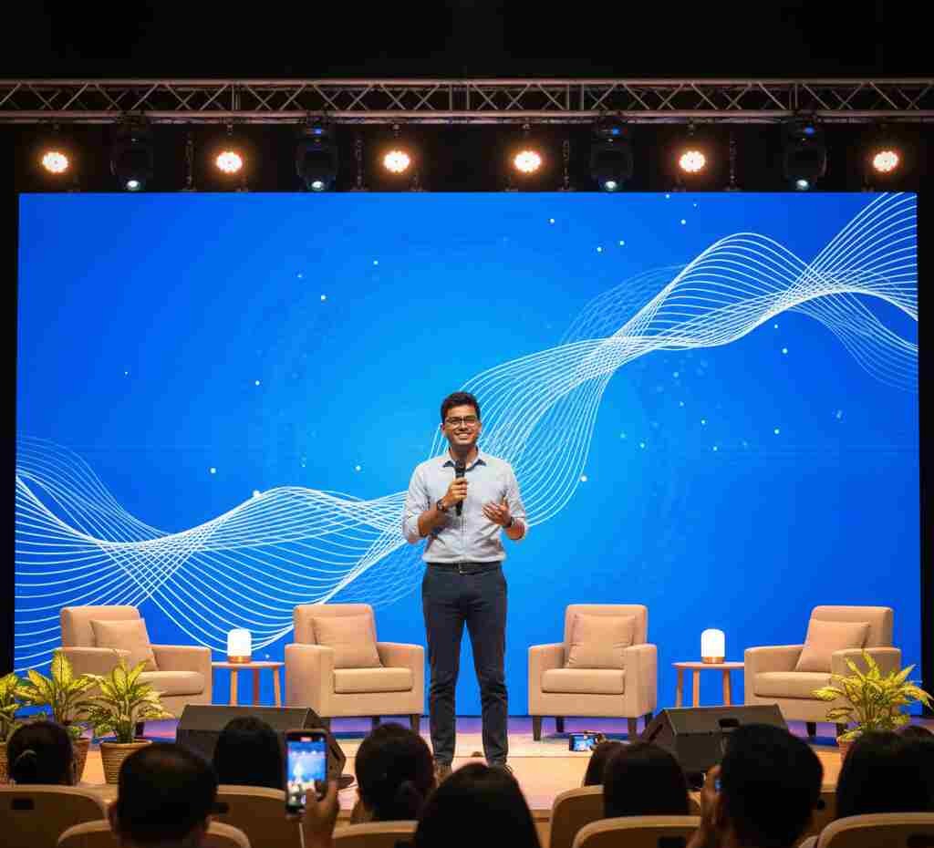 পাবলিক-স্পিকিংয়ের-ভয়-দূর-করার-৫টি-কার্যকরী-উপায়