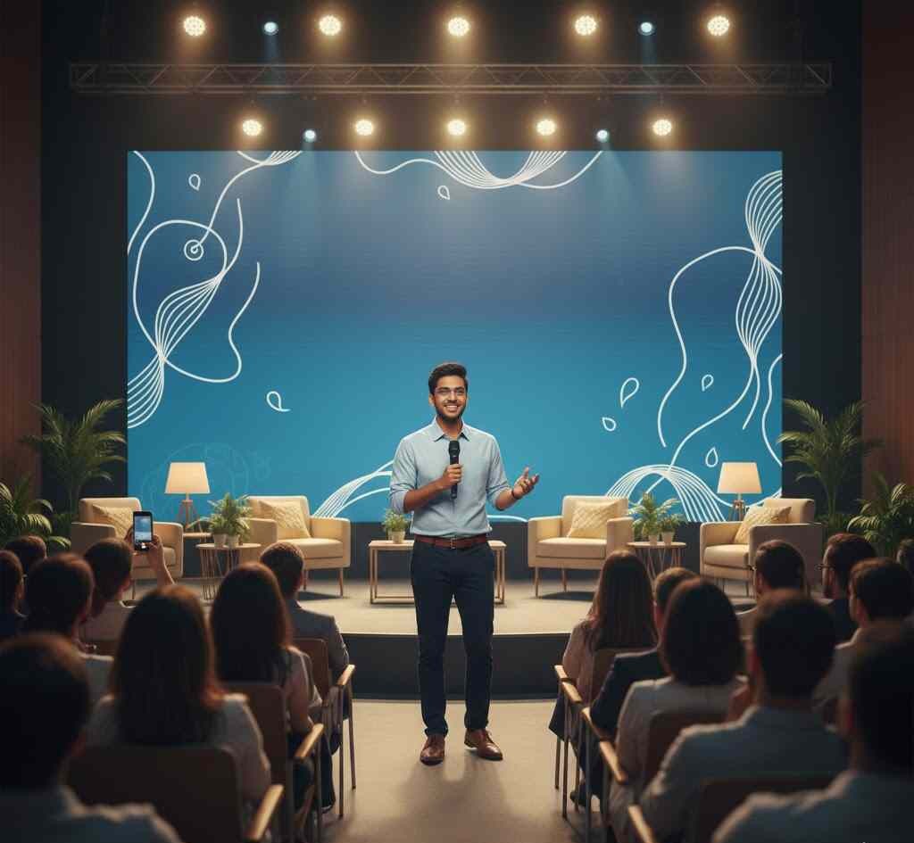 পাবলিক-স্পিকিংয়ের-ভয়-দূর-করার-৫টি-কার্যকরী-উপায়